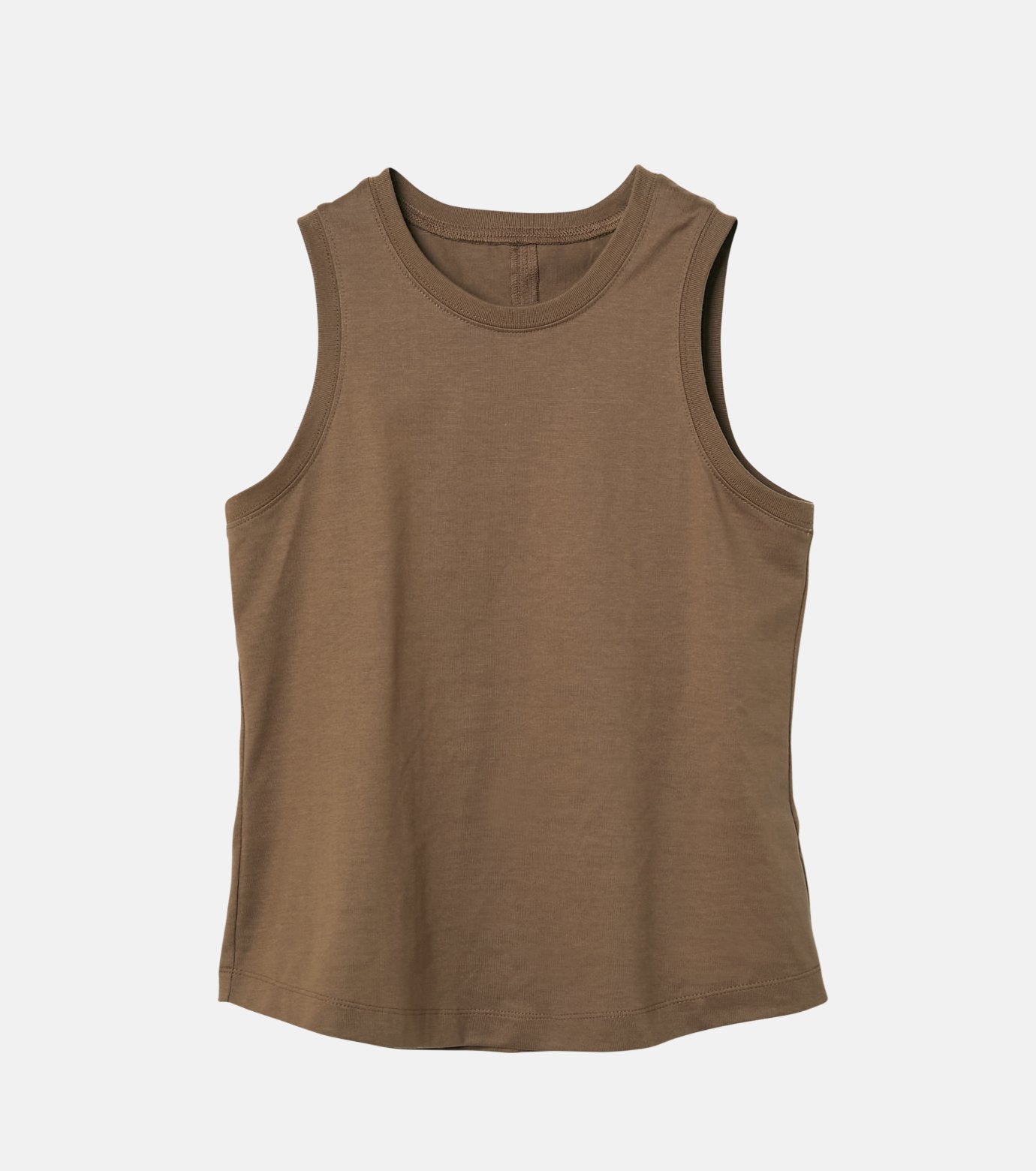 Tank Circle Cut Out