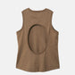 Tank Circle Cut Out