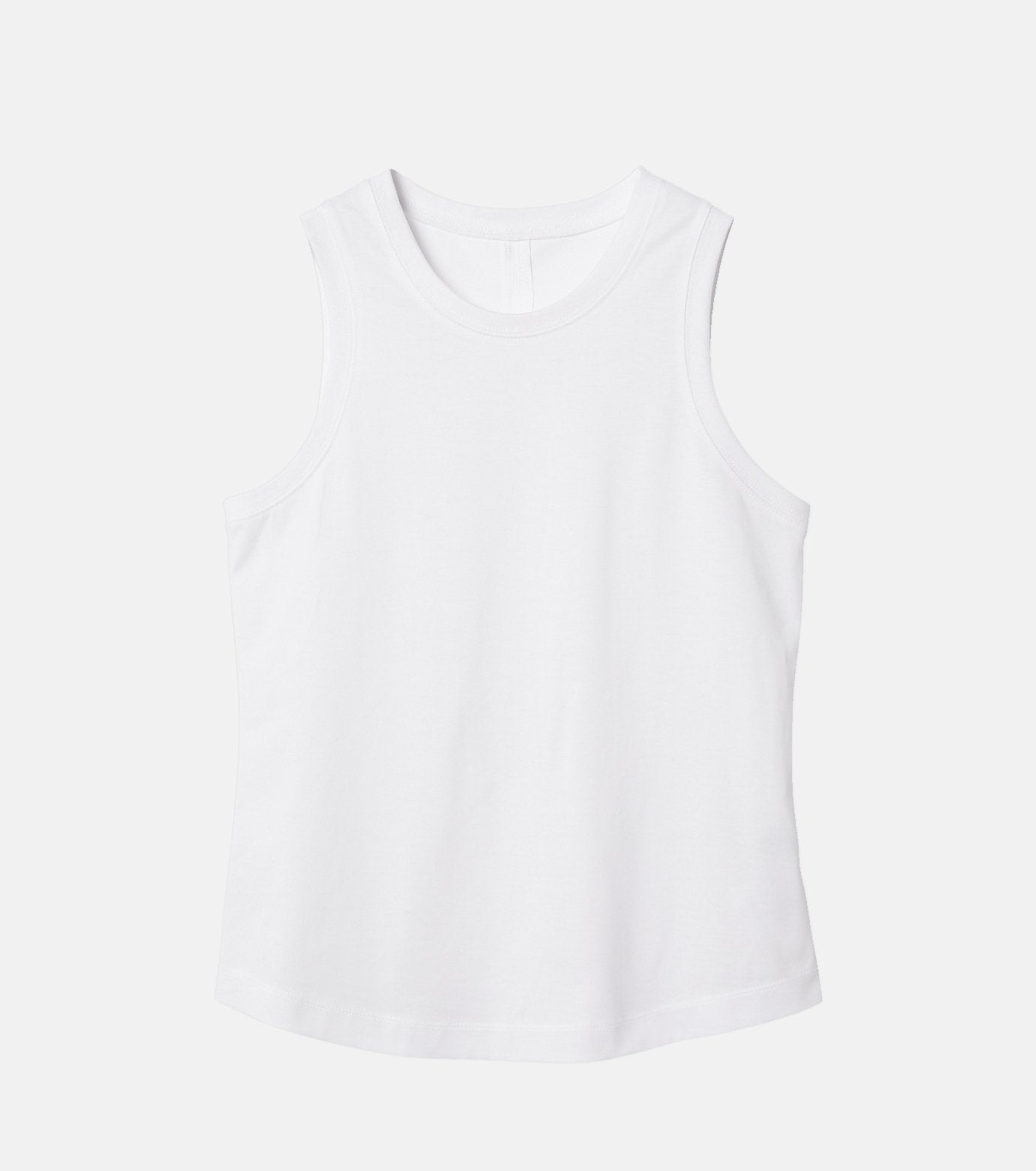 Tank Circle Cut Out