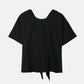 Bow Tie Back T-Shirt