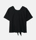 Bow Tie Back T-Shirt