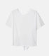 Bow Tie Back T-Shirt