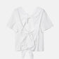 Bow Tie Back T-Shirt