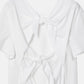 Bow Tie Back T-Shirt