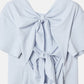 Bow Tie Back T-Shirt