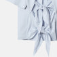 Bow Tie Back T-Shirt