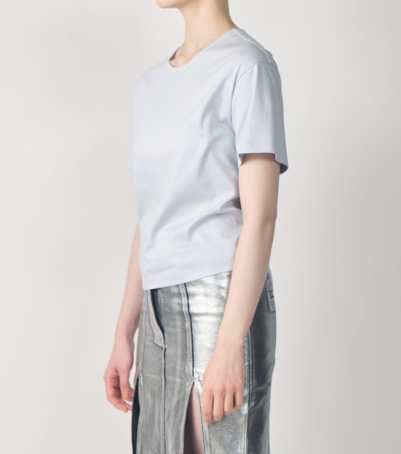 Bow Tie Back T-Shirt