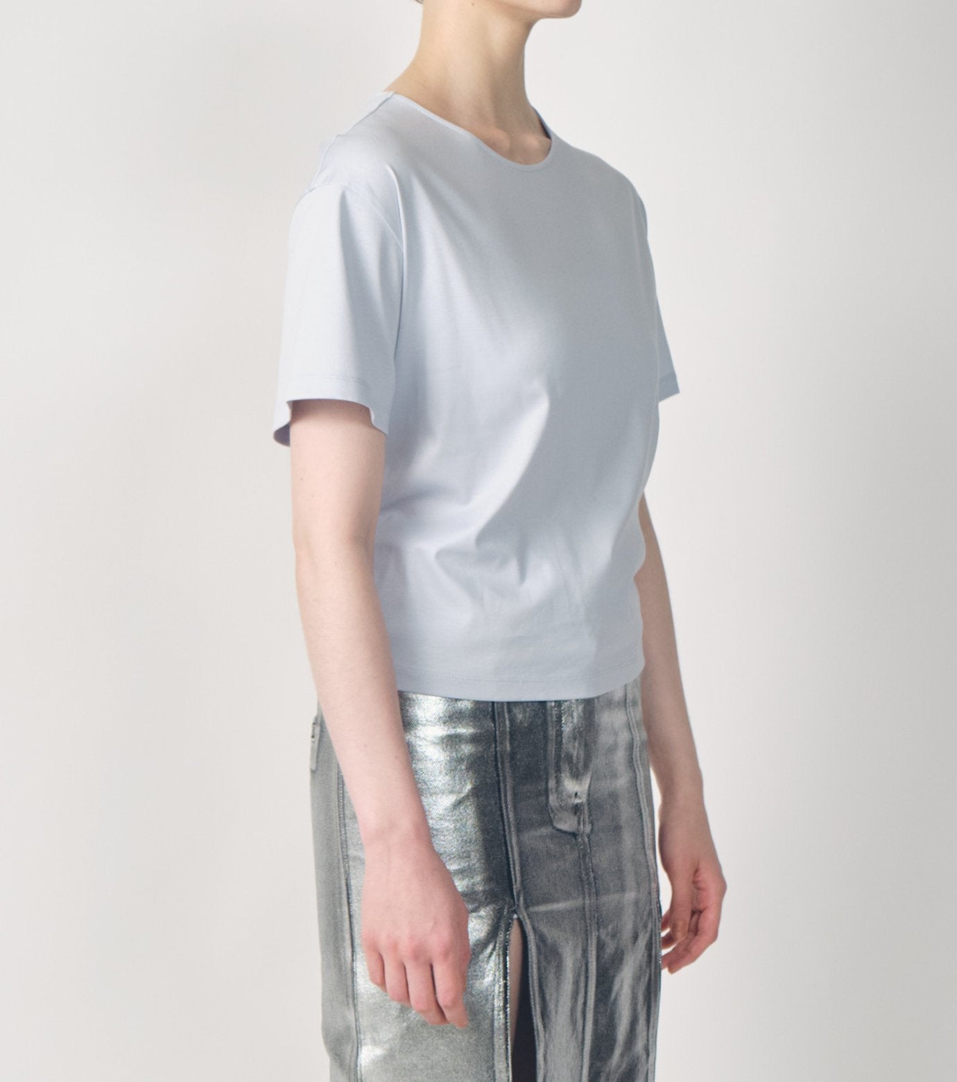 Bow Tie Back T-Shirt