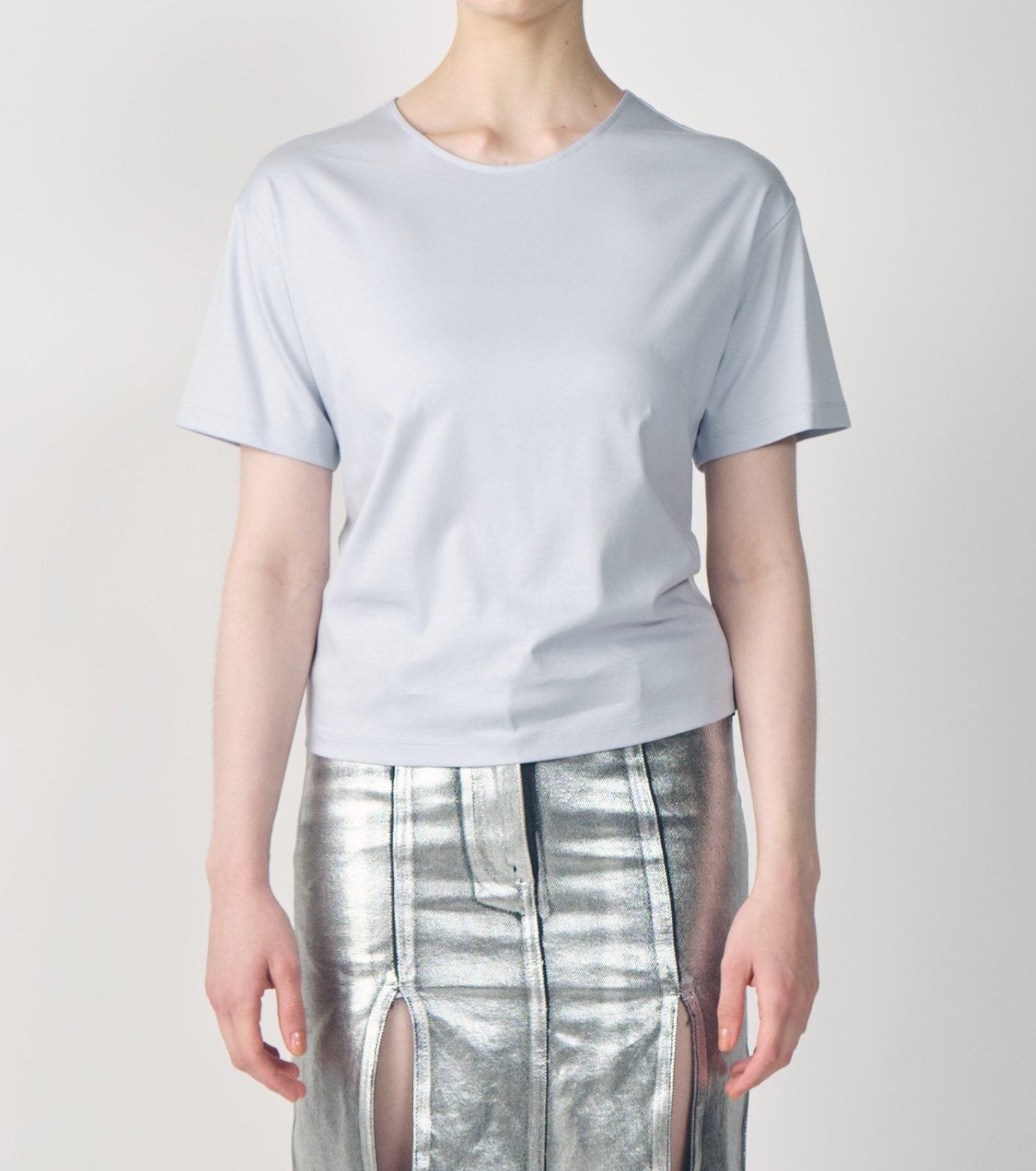 Bow Tie Back T-Shirt