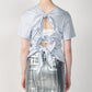Bow Tie Back T-Shirt