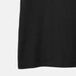 Boxy T-shirt w/Pearl Embellishment