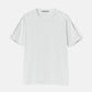 Boxy T-shirt w/Pearl Embellishment
