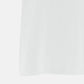 Boxy T-shirt w/Pearl Embellishment