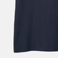 Boxy T-shirt w/Pearl Embellishment