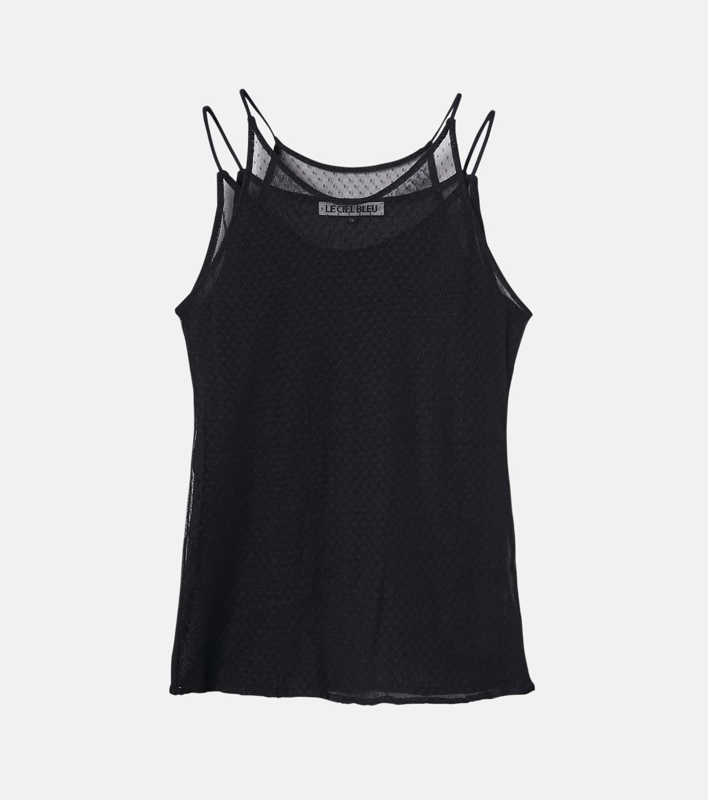 Layered Cami Top