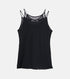 Layered Cami Top