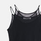 Layered Cami Top