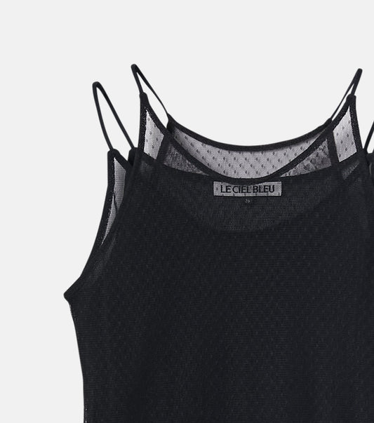 Layered Cami Top