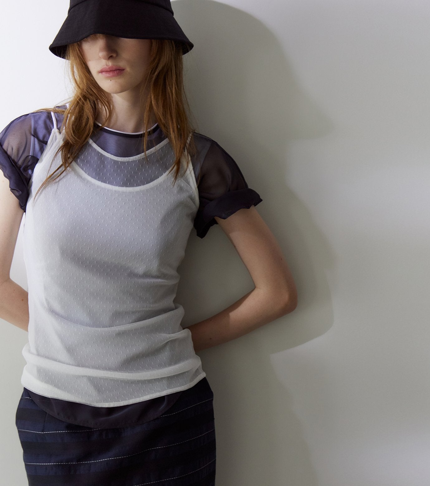 Layered Cami Top