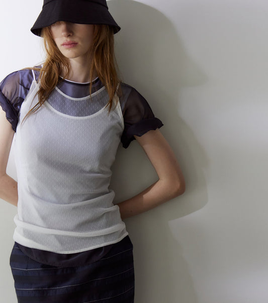 Layered Cami Top