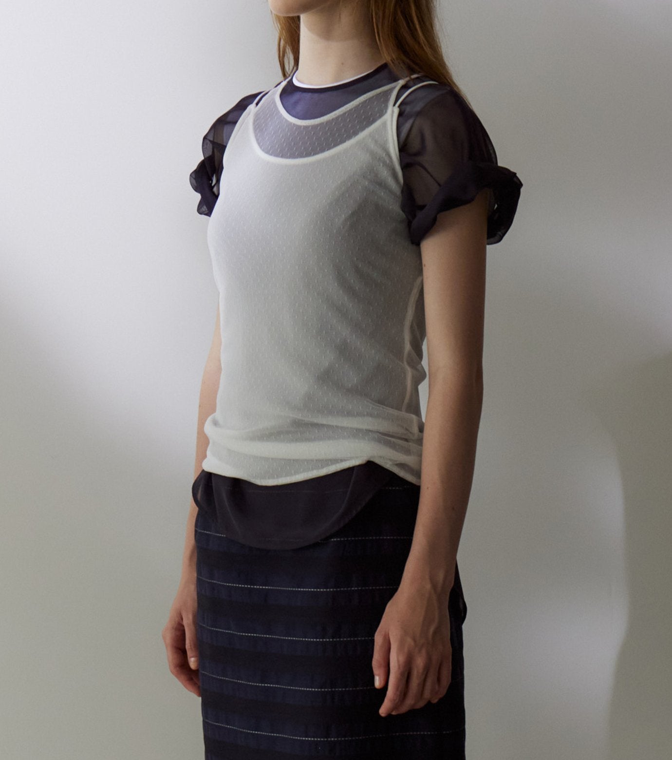 Layered Cami Top