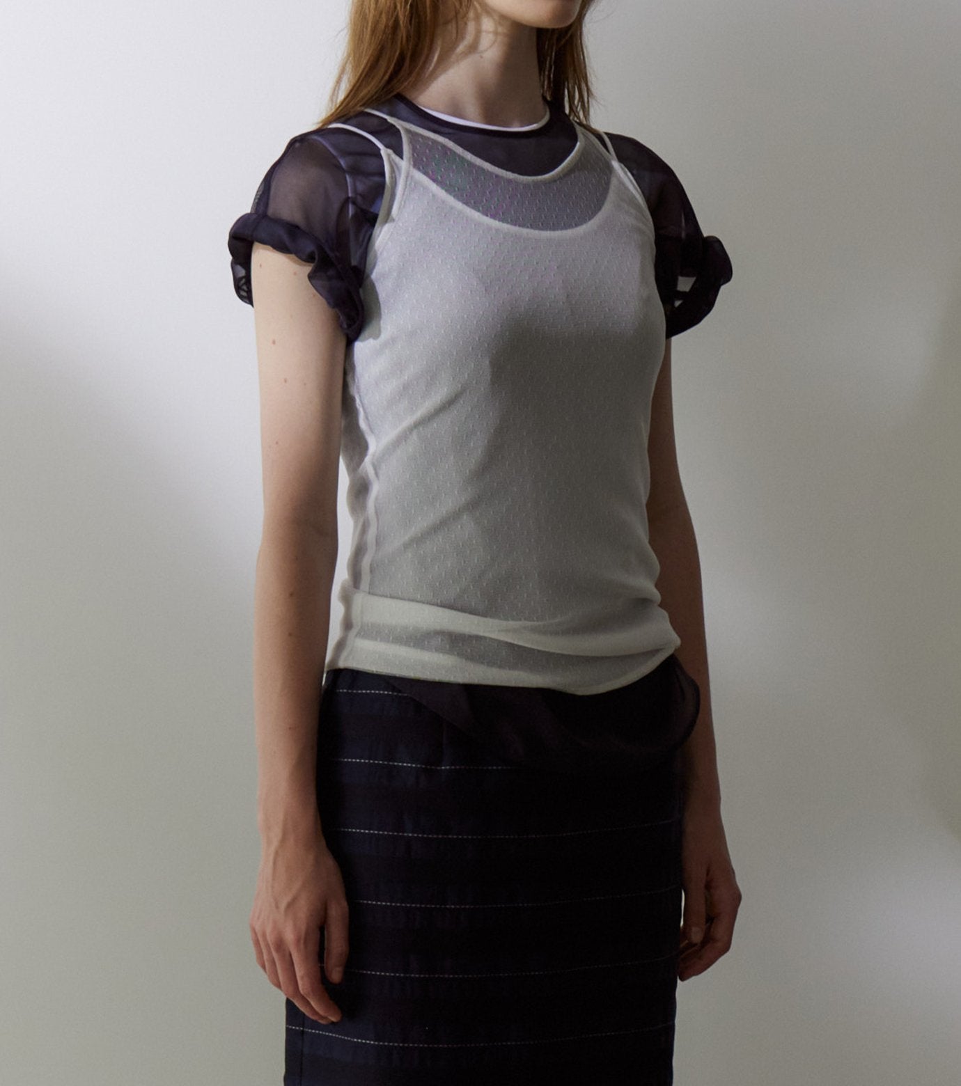 Layered Cami Top