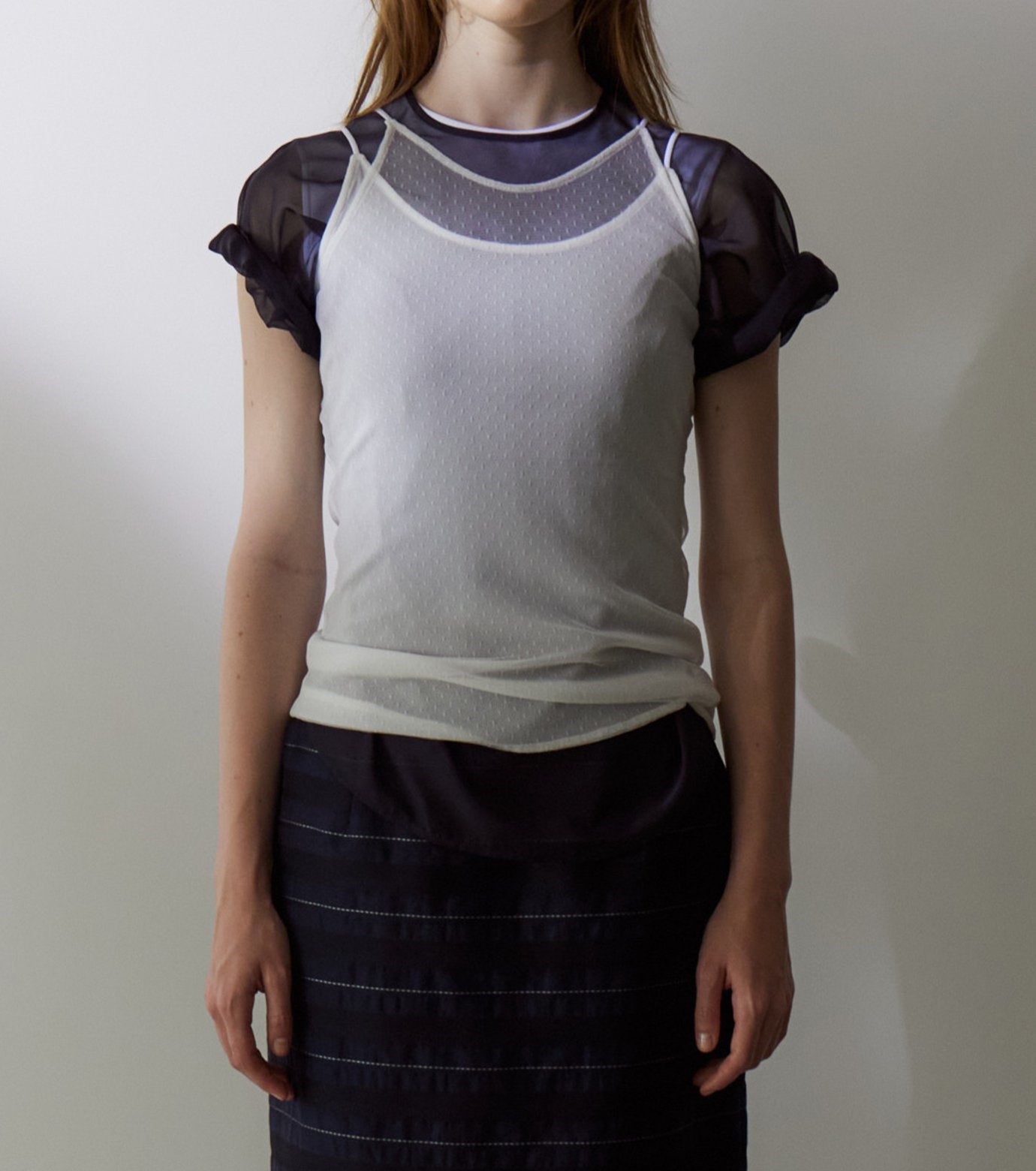 Layered Cami Top