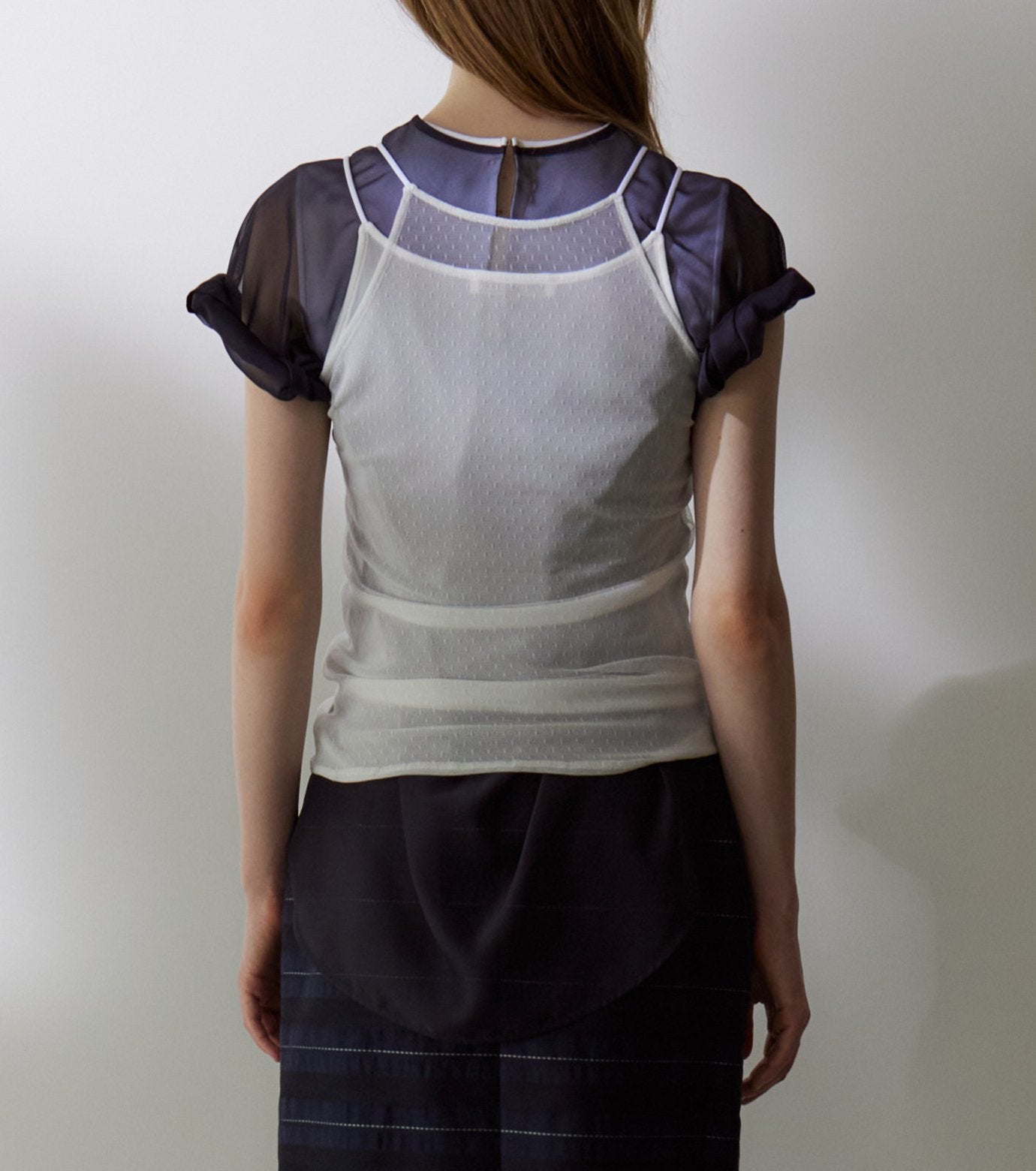 Layered Cami Top