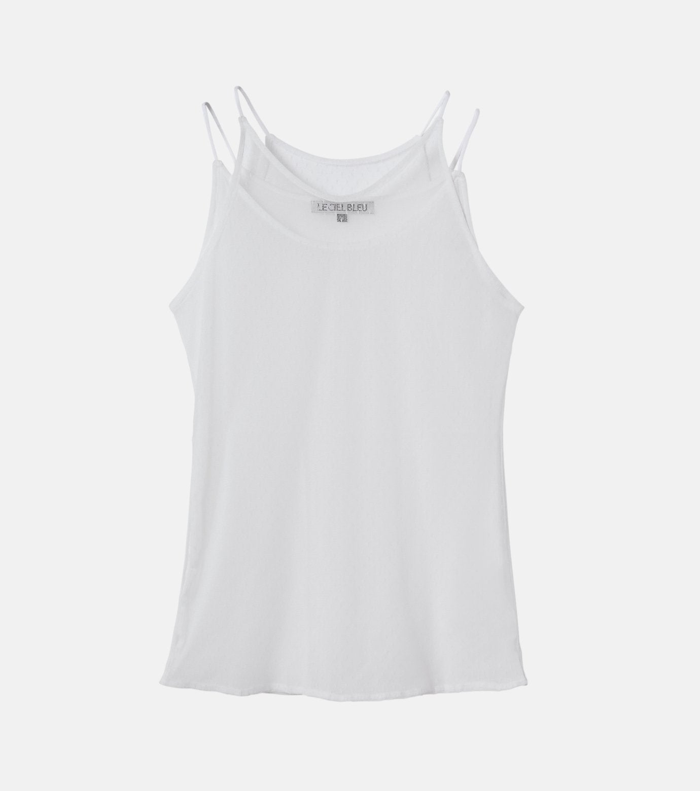 Layered Cami Top
