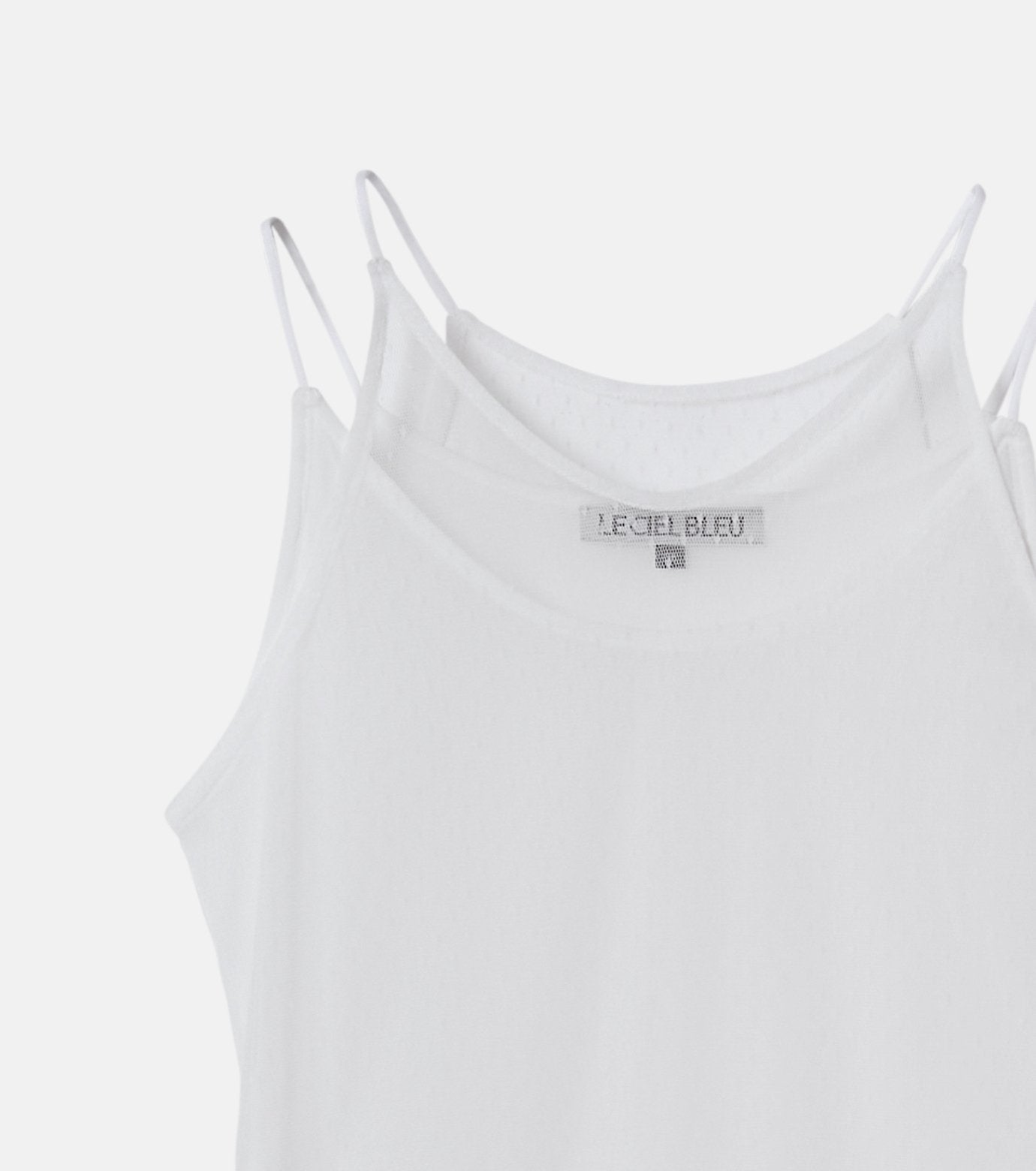 Layered Cami Top