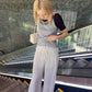 Layered Cami Top