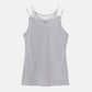 Layered Cami Top