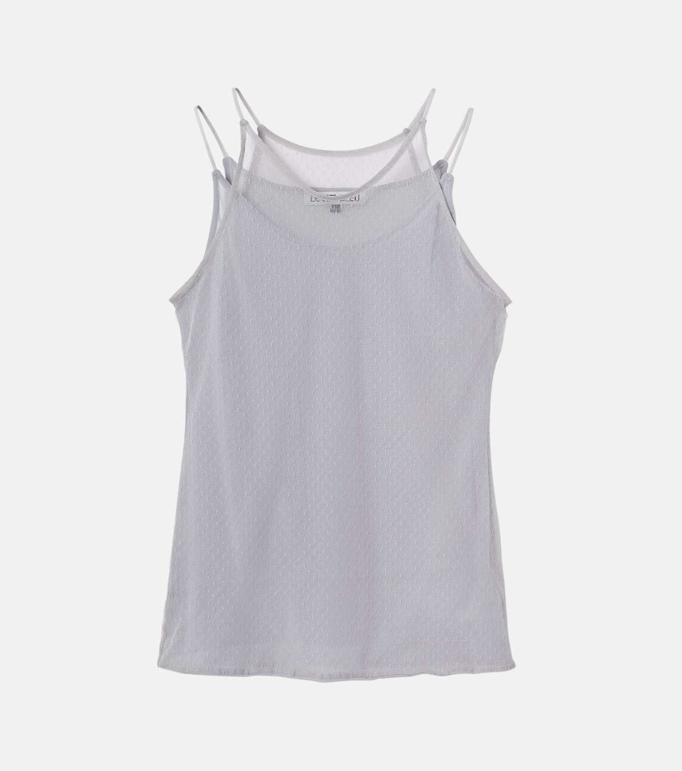 Layered Cami Top