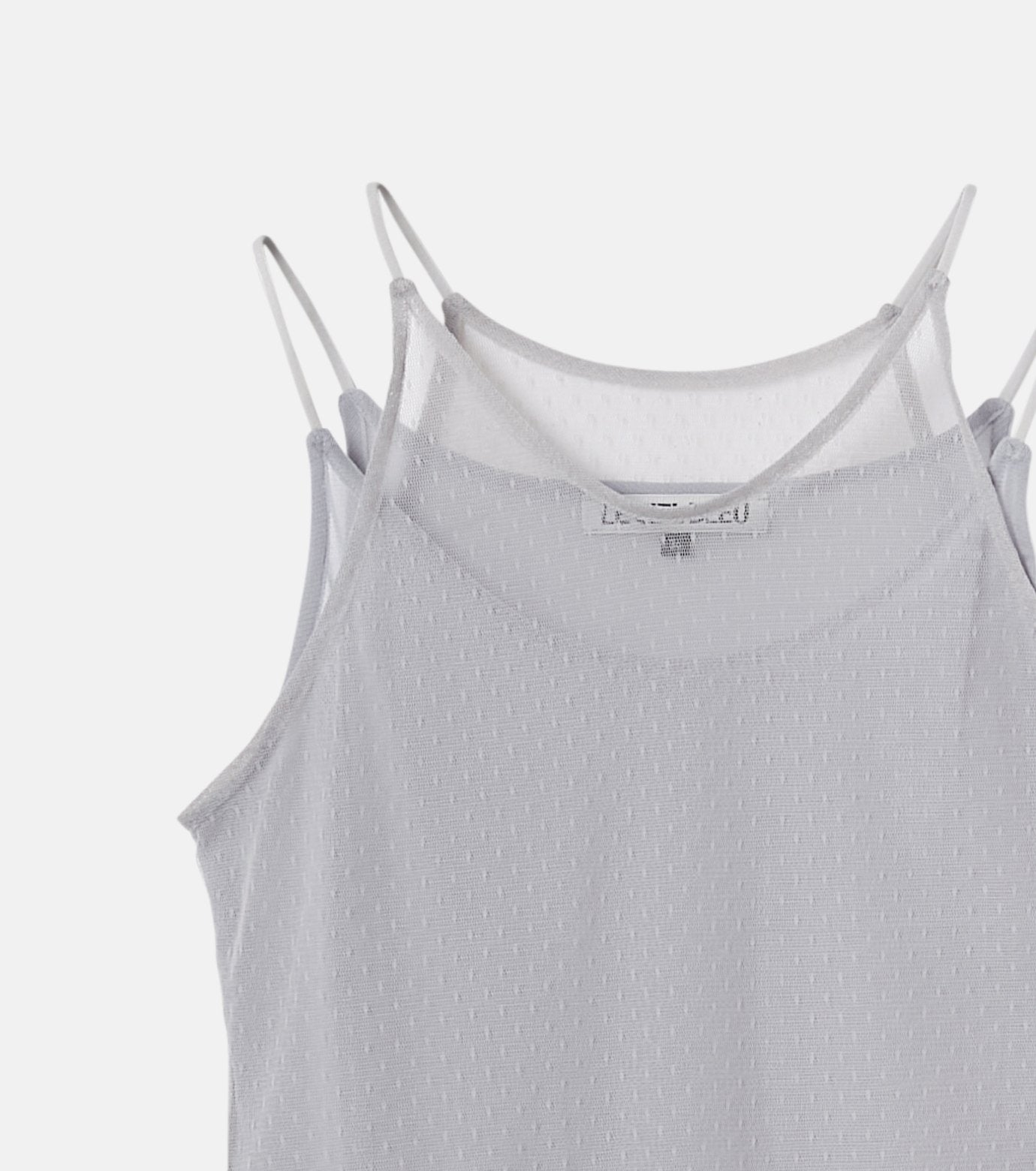 Layered Cami Top