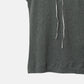 Ribbon-trimmed Neckline Tank