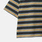 Relaxed Fit Striped T-Shirt