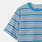 Relaxed Fit Striped T-Shirt