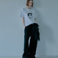Cat Relaxed T-Shirt