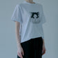 Cat Relaxed T-Shirt