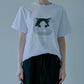 Cat Relaxed T-Shirt
