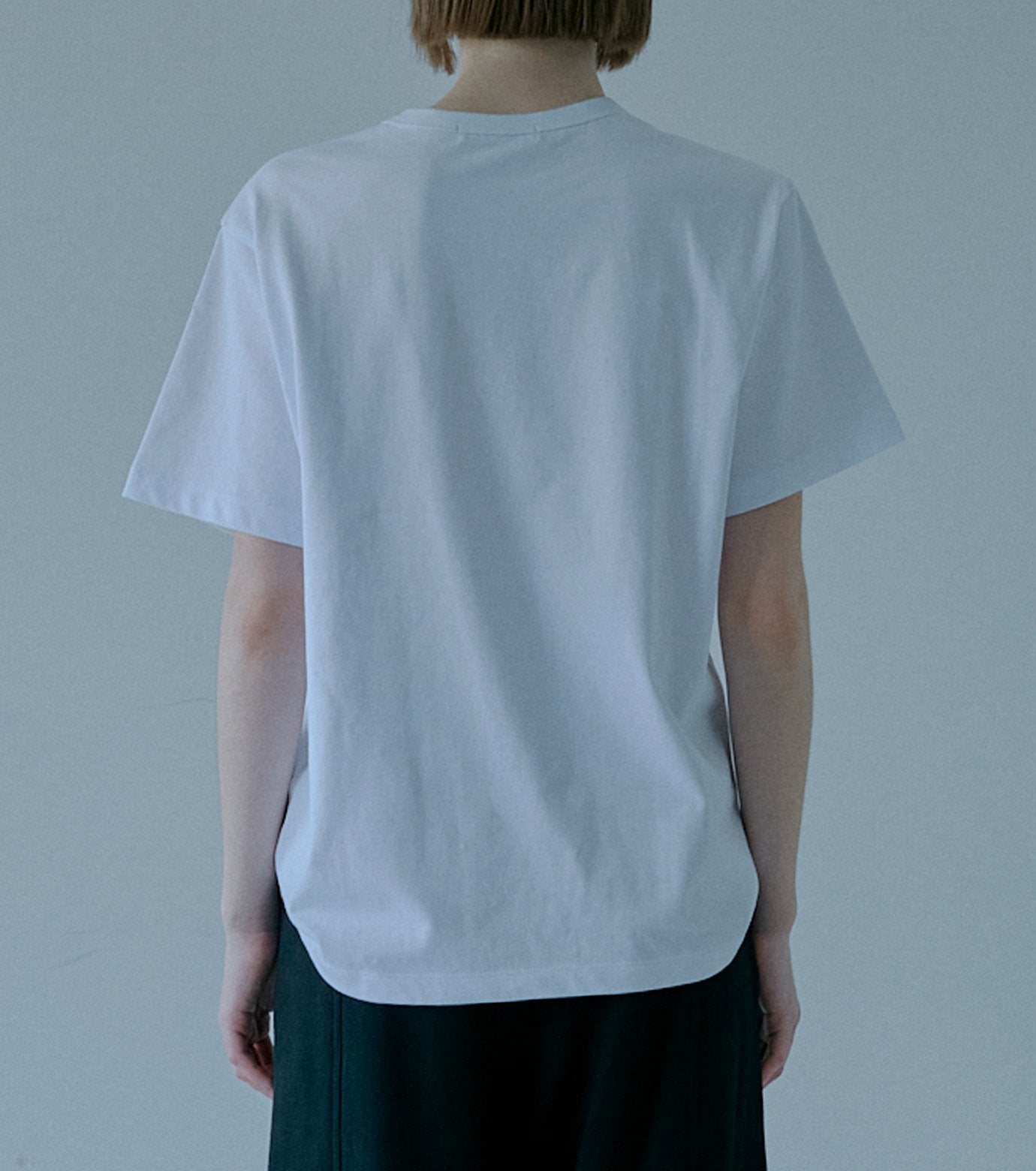 Cat Relaxed T-Shirt