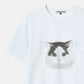 Cat Relaxed T-Shirt