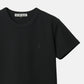"LE" Fitted T-Shirt