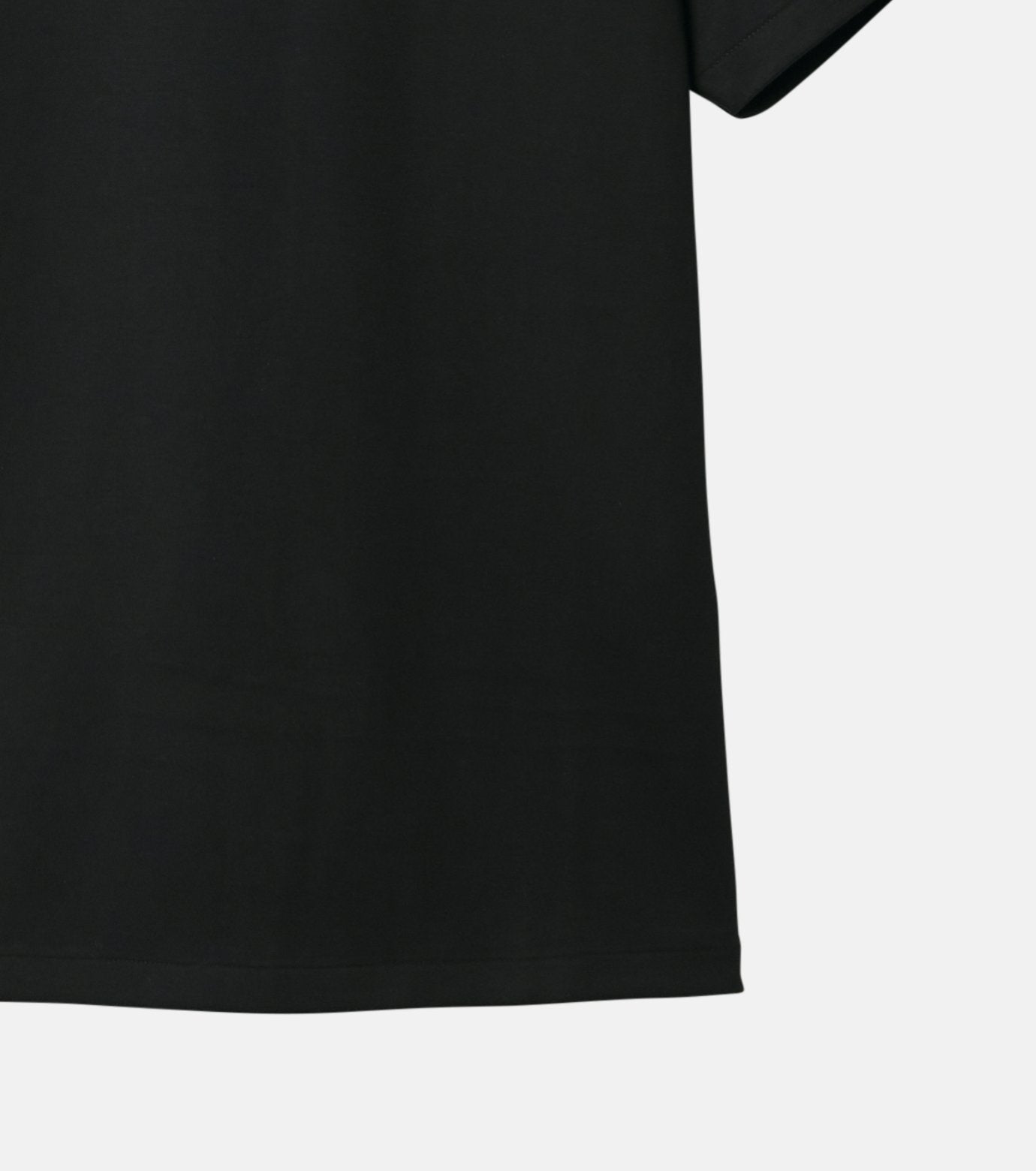 "LE" Fitted T-Shirt