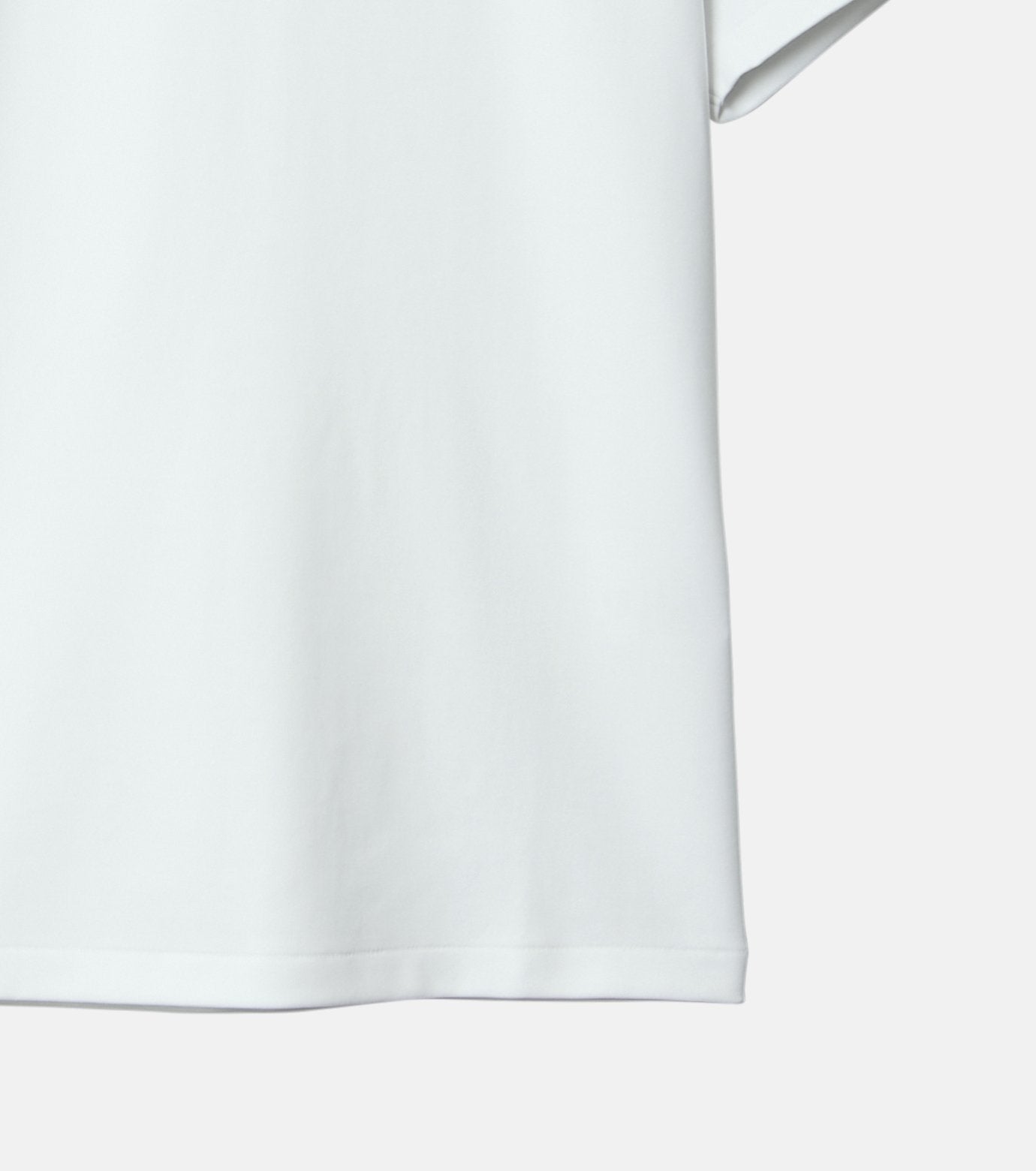 "LE" Fitted T-Shirt