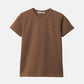 "LE" Fitted T-Shirt