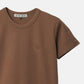 "LE" Fitted T-Shirt