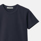 "LE" Fitted T-Shirt