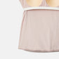 Ruched Tulle Cami Top