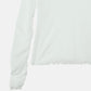 Fitted High-neck Tulle Top